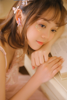 蜂蜜幸运草